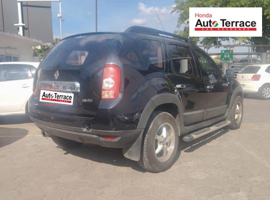 2015 Renault&nbsp;Duster 110PS Diesel RxZ