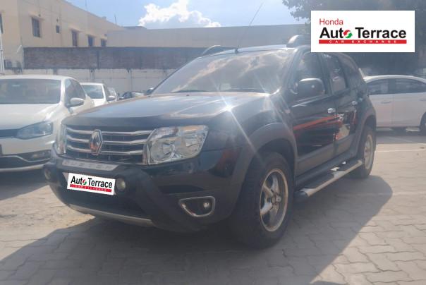 2015 Renault&nbsp;Duster 110PS Diesel RxZ