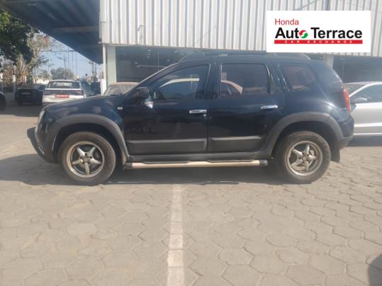 2015 Renault&nbsp;Duster 110PS Diesel RxZ