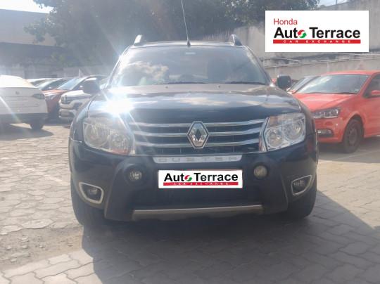 2015 Renault&nbsp;Duster 110PS Diesel RxZ