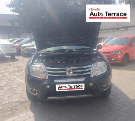 2015 Renault&nbsp;Duster 110PS Diesel RxZ