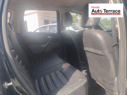 2015 Renault&nbsp;Duster 110PS Diesel RxZ
