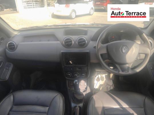 2015 Renault&nbsp;Duster 110PS Diesel RxZ