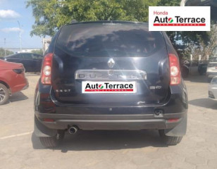 2015 Renault&nbsp;Duster 110PS Diesel RxZ
