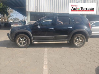 2015 Renault&nbsp;Duster 110PS Diesel RxZ