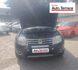 2015 Renault&nbsp;Duster 110PS Diesel RxZ