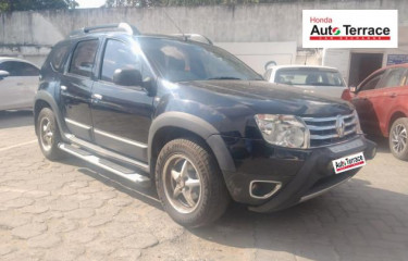 2015 Renault&nbsp;Duster 110PS Diesel RxZ