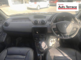 2015 Renault&nbsp;Duster 110PS Diesel RxZ