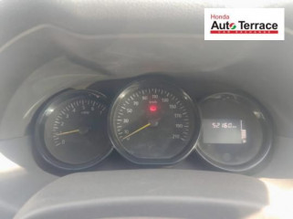 2015 Renault&nbsp;Duster 110PS Diesel RxZ