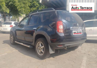 2015 Renault&nbsp;Duster 110PS Diesel RxZ