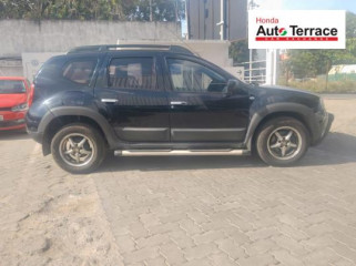 2015 Renault&nbsp;Duster 110PS Diesel RxZ
