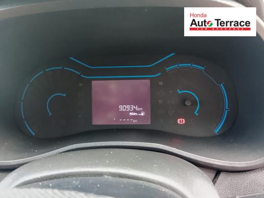 2021 Renault&nbsp;KWID Climber 1.0 MT Opt