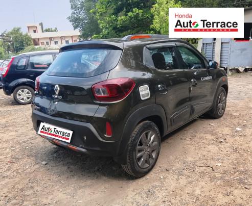 2021 Renault&nbsp;KWID Climber 1.0 MT Opt