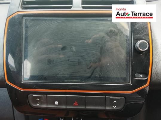 2021 Renault&nbsp;KWID Climber 1.0 MT Opt