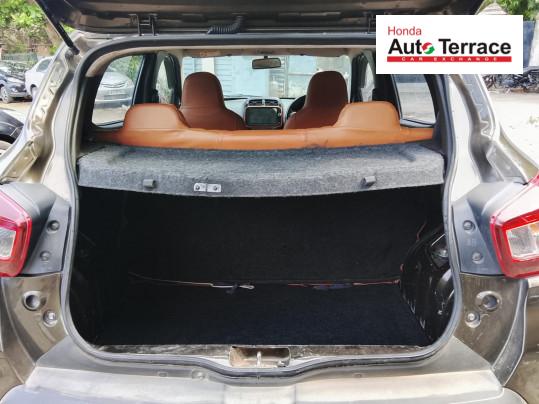 2021 Renault&nbsp;KWID Climber 1.0 MT Opt