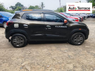 2021 Renault&nbsp;KWID Climber 1.0 MT Opt