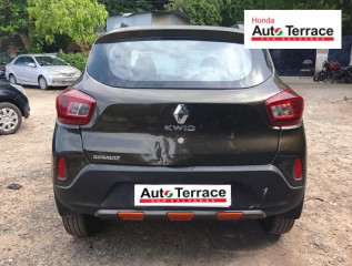 2021 Renault&nbsp;KWID Climber 1.0 MT Opt