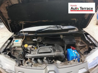 2021 Renault&nbsp;KWID Climber 1.0 MT Opt
