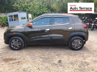 2021 Renault&nbsp;KWID Climber 1.0 MT Opt