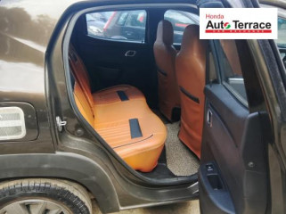 2021 Renault&nbsp;KWID Climber 1.0 MT Opt
