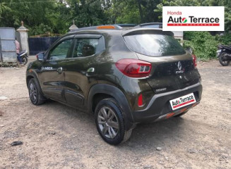 2021 Renault&nbsp;KWID Climber 1.0 MT Opt
