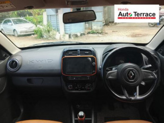 2021 Renault&nbsp;KWID Climber 1.0 MT Opt