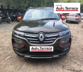 2021 Renault&nbsp;KWID Climber 1.0 MT Opt