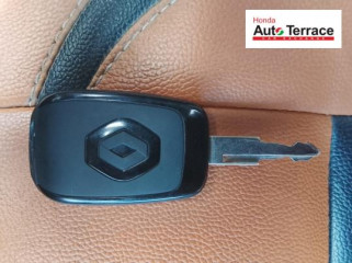 2021 Renault&nbsp;KWID Climber 1.0 MT Opt