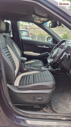 2023 Kia&nbsp;Seltos GTX Plus S Turbo DCT