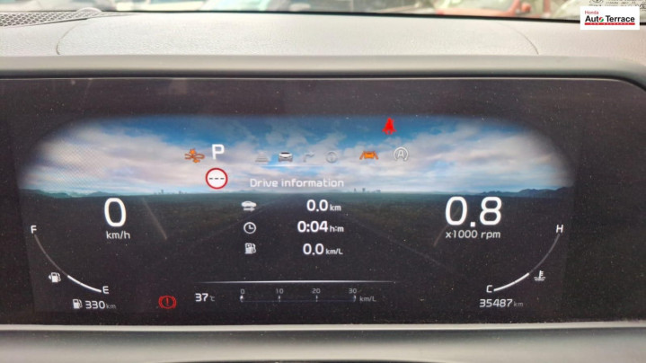 2023 Kia&nbsp;Seltos GTX Plus S Turbo DCT