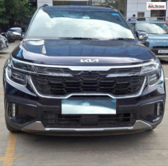 2023 Kia&nbsp;Seltos GTX Plus S Turbo DCT