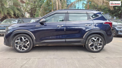 2023 Kia&nbsp;Seltos GTX Plus S Turbo DCT