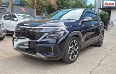 2023 Kia&nbsp;Seltos GTX Plus S Turbo DCT
