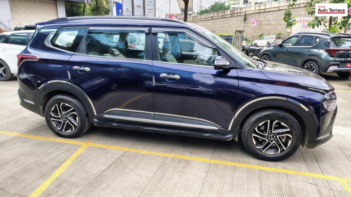 2023 Kia&nbsp;Carens Luxury Plus Diesel AT