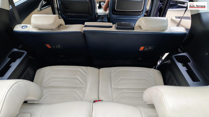 2023 Kia&nbsp;Carens Luxury Plus Diesel AT