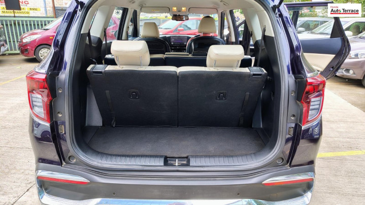 2023 Kia&nbsp;Carens Luxury Plus Diesel AT