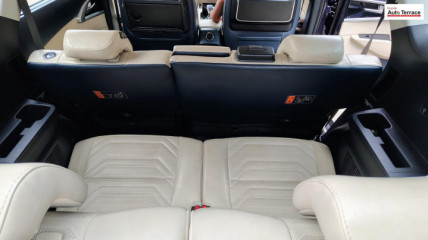 2023 Kia&nbsp;Carens Luxury Plus Diesel AT