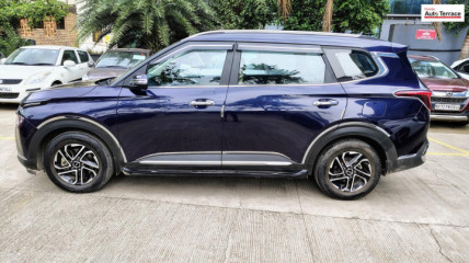 2023 Kia&nbsp;Carens Luxury Plus Diesel AT