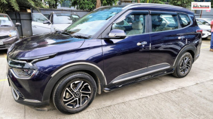 2023 Kia&nbsp;Carens Luxury Plus Diesel AT