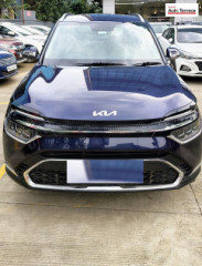 2023 Kia&nbsp;Carens Luxury Plus Diesel AT