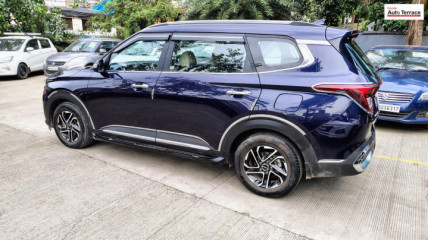 2023 Kia&nbsp;Carens Luxury Plus Diesel AT