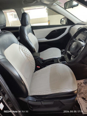 2022 Hyundai&nbsp;Creta EX Diesel