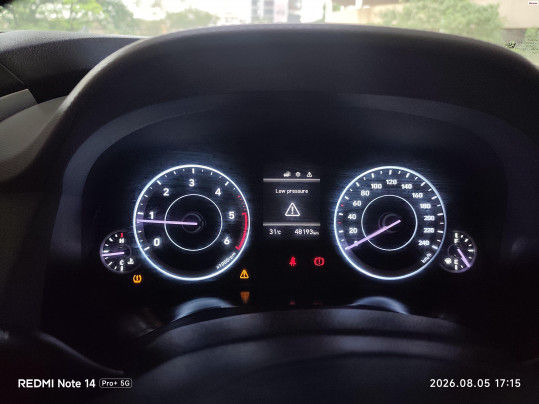 2022 Hyundai&nbsp;Creta EX Diesel