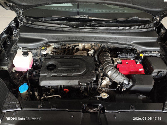 2022 Hyundai&nbsp;Creta EX Diesel