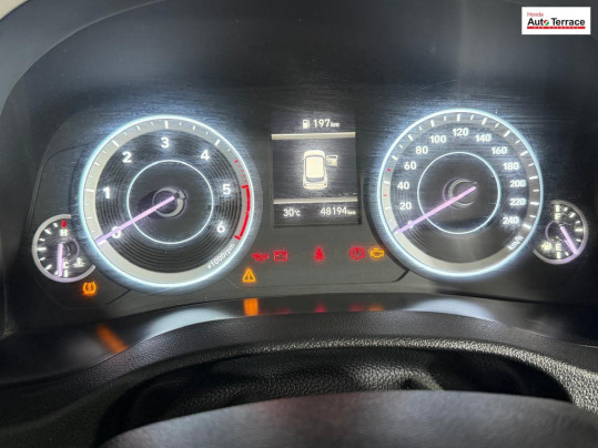 2022 Hyundai&nbsp;Creta EX Diesel