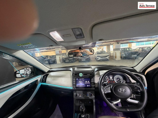 2022 Hyundai&nbsp;Creta EX Diesel