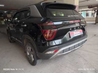 2022 Hyundai&nbsp;Creta EX Diesel
