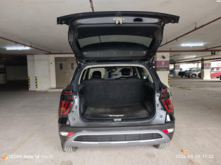 2022 Hyundai&nbsp;Creta EX Diesel