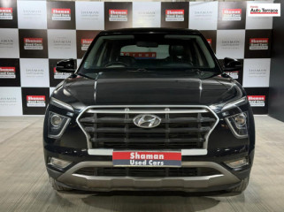 2022 Hyundai&nbsp;Creta EX Diesel