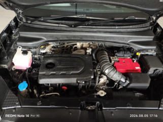 2022 Hyundai&nbsp;Creta EX Diesel